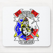 Mouse Pad