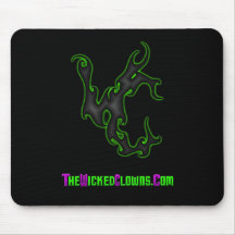 Mouse Pad