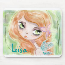 MOUSE PAD / TAPIS de SOURIS