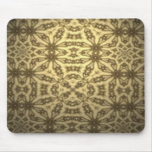 Mouse Pad Zebco 22