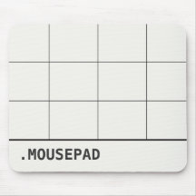 .MOUSEPAD