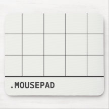 .MOUSEPAD