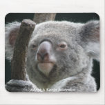 Mousepad Adopt A Koala Australia