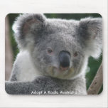 Mousepad Adopt A Koala Australia