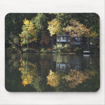 Mousepad - Autumn Splendour