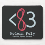 Mousepad - Black