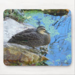 Mousepad Duck Alone