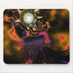 Mousepad Fantasy Art Fantasy