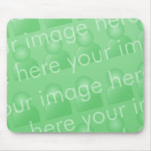 Mousepad - Horizontal