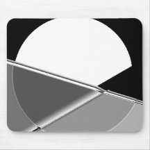 Mousepad - Horizontal - Circle