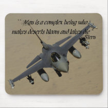 Mousepad Horizontal Template mousepads