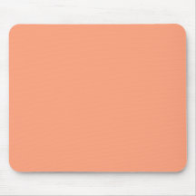 Mousepad - Light Salmon