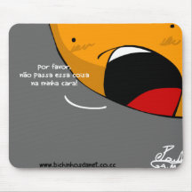 mousepad little worlds