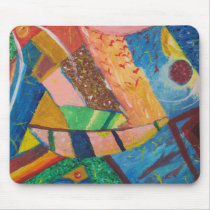 Mousepad - two days mousepads