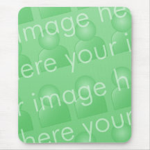 Mousepad - Vertical