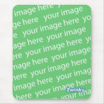 Mousepad - Vertical
