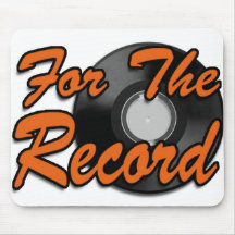 Mousepad w/dark text
