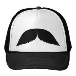 Moustache Hat