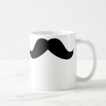 Moustache Mug