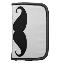 Moustache Planner