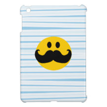 Moustache Smiley