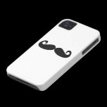 Moustache Stache casemate cases