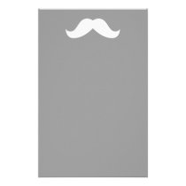 Moustache Stationery stationery