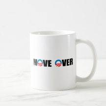 MOVE OVER MUGS
