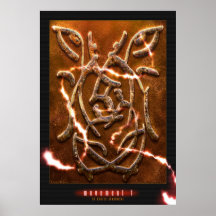Movement 1 - Poster