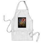 Movement One Apron