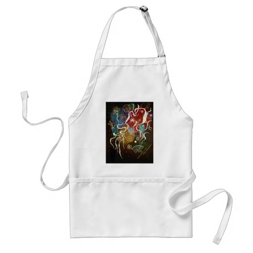 Movement One Apron