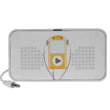 Mp3 Speakers