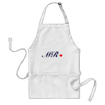 MR. APRONS