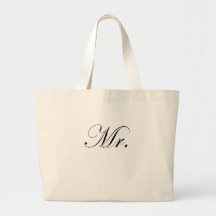 Mr. Bag
