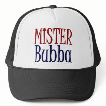 Bubba Hats