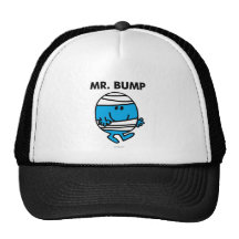 Mr. Bump Classic 1 Hat