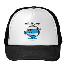 Mr. Bump Classic 2 Trucker Hats