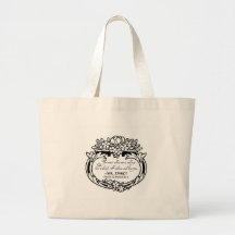 Mr Darcy Loves and Admires Canvas Bags
