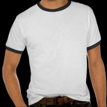 Mr. Green Beans t-shirts