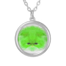 Mr GREEN Pendant