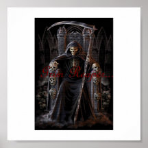 Mr_GrimReaper Posters