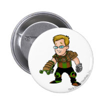 Mr. Insane Kiko Lake Staff Player buttons