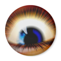 Mr Myopic magnets