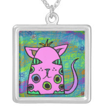 Mr PokaDots II Jewelry