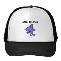 Mr Rush Classic Hats