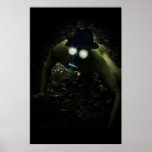 Mr Sandman Print
