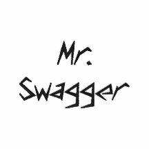 Mr. Swagger Polo
