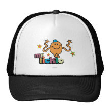 Mr Tickle Stars Mesh Hat