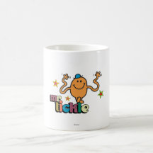 Mr Tickle Stars Mugs