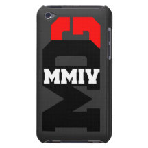 MrDons2004 iPod Touch 4th Generation Case iPod Touch Case-Mate Case